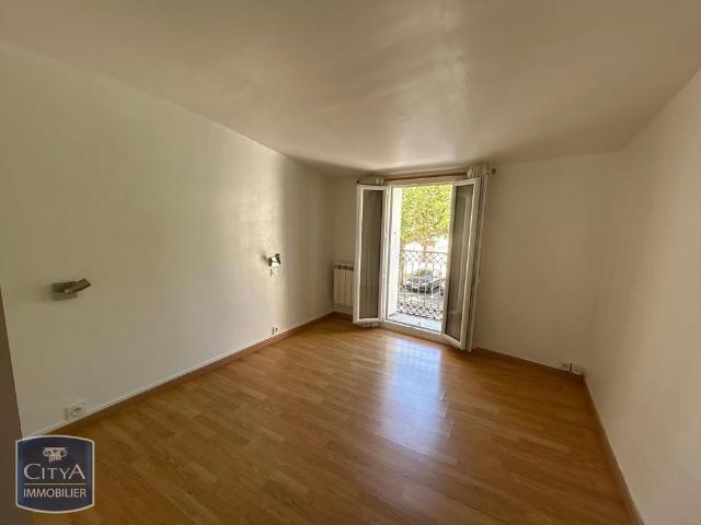 Location Maison 3 pièces 52m² ASPIRAN 34800