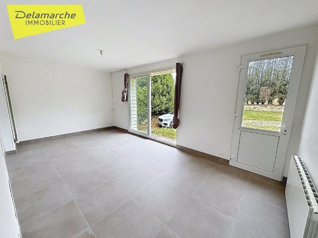 Location Maison 3 pièces 52m² HAMBYE 50450