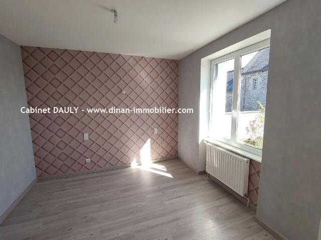 Location Maison 3 pièces 52m² LANCIEUX 22770