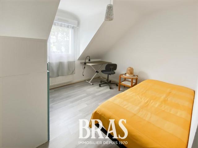 Location Maison 3 pièces 52m² SENE 56860