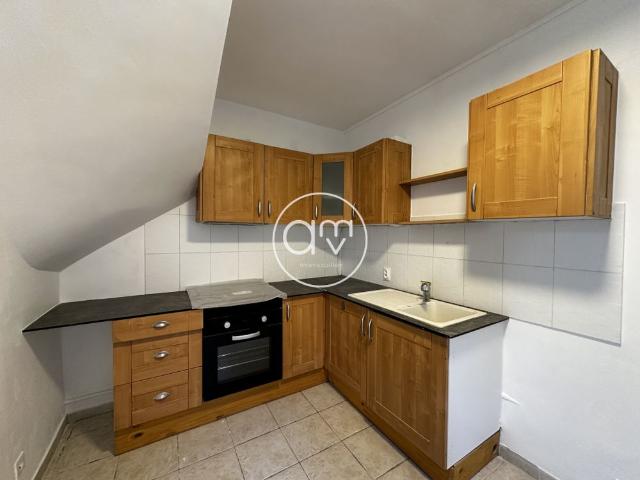 Location Maison 3 pièces 52m² TOULON 83100