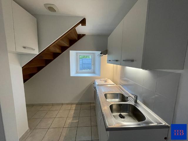 Location Maison 3 pièces 52m²