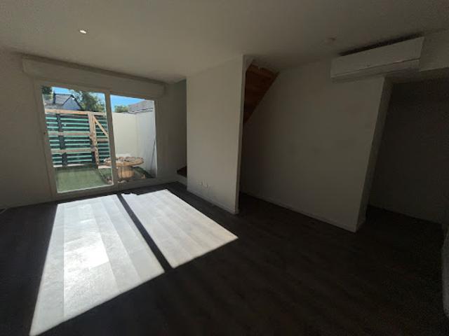 Location Maison 3 pièces 53.15 m2 Rubelles
