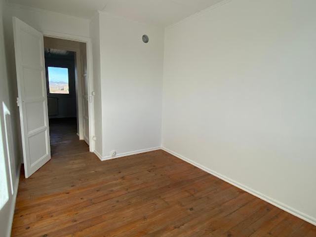 Location Maison 3 pièces 53.44 m2 Clérieux