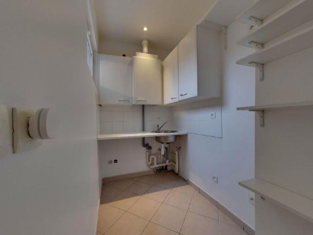 Location maison 3 pièces, 53.55m², Nogent sur Marne