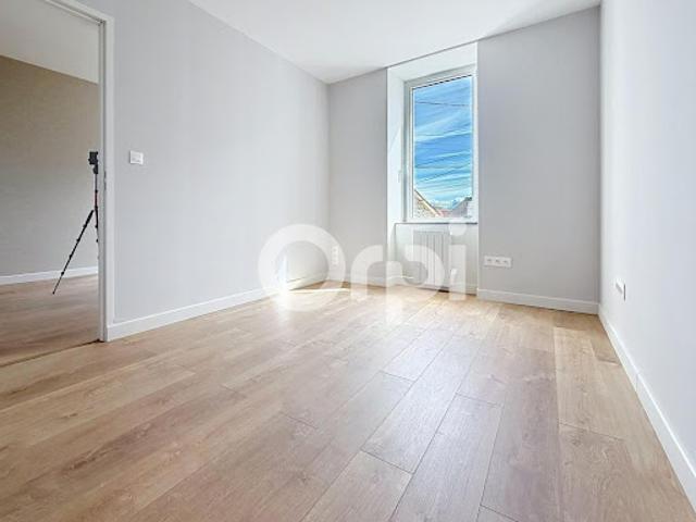 Location Maison 3 pièces 53.74 m2 Brive la Gaillarde