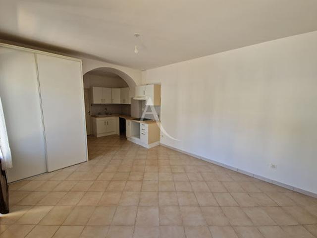 Location Maison 3 pièces 53.76 m2 Lavaur