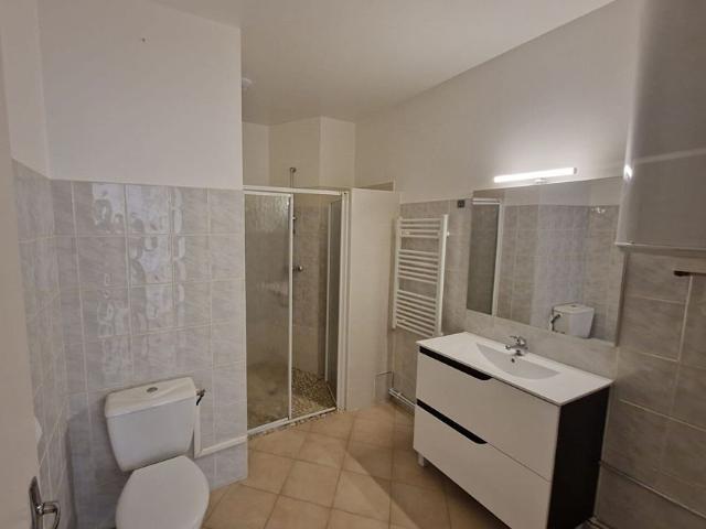 Location maison 3 pièces, 53.76m², Lavaur
