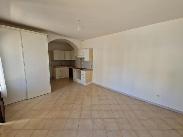 Location maison 3 pièces, 53.76m², Lavaur