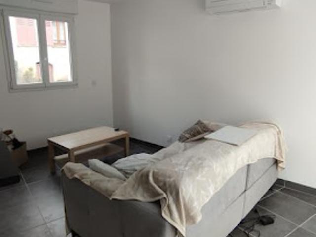 Location Maison 3 pièces 53.85 m2 Sainte Aulde