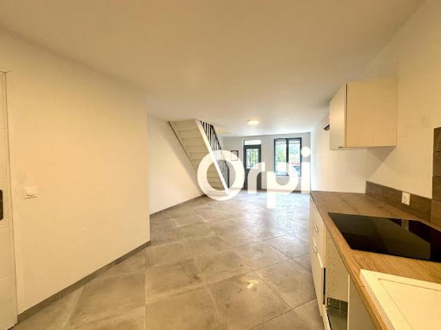 Location Maison 3 pièces 53.91 m2 Oulchy le Château