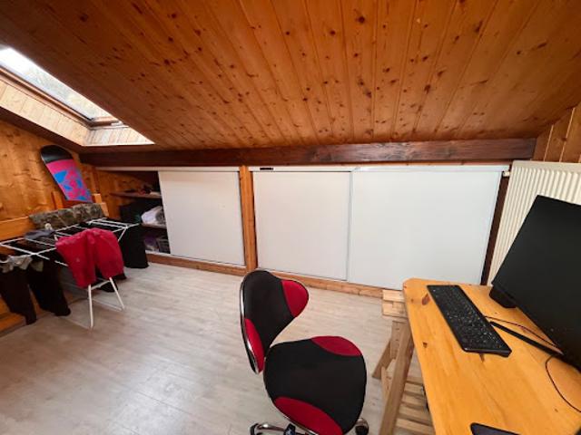 Location Maison 3 pièces 53 m2 Albertville