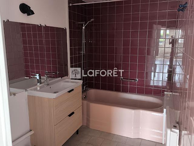 Location Maison 3 pièces 53 m2 Blangy sur Ternoise