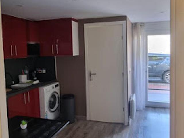 Location Maison 3 pièces 53 m2 Etrembières