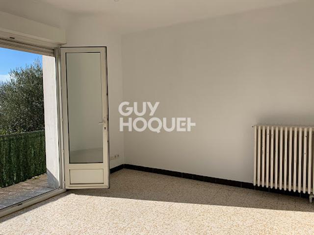 Location Maison 3 pièces 53 m2 L'Isle sur la Sorgue