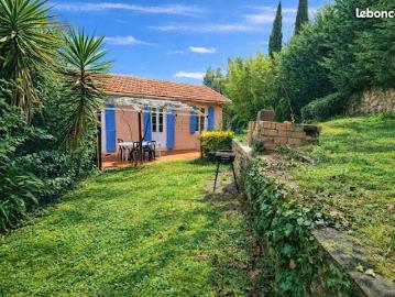 Location Maison 3 pièces 53 m2 Marseille 11ème