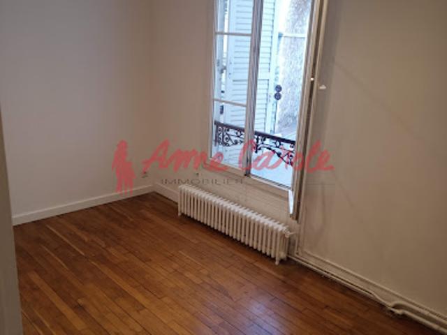 Location Maison 3 pièces 53 m2 Saint Cloud