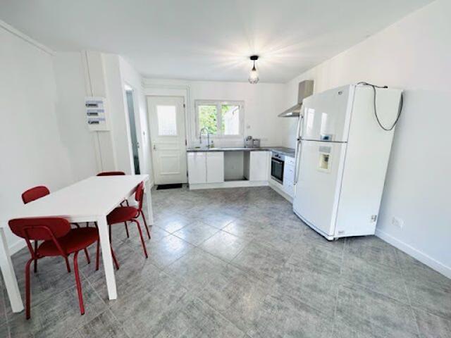 Location Maison 3 pièces 53 m2 Rosny sous Bois