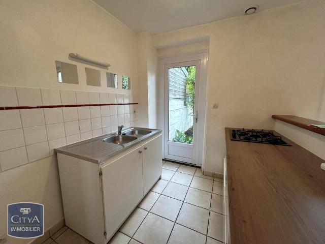 Location Maison 3 pièces 53m² ALENCON 61000