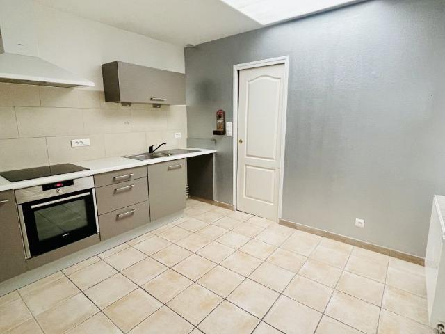 Location Maison 3 pièces 53m² AMIENS 80000