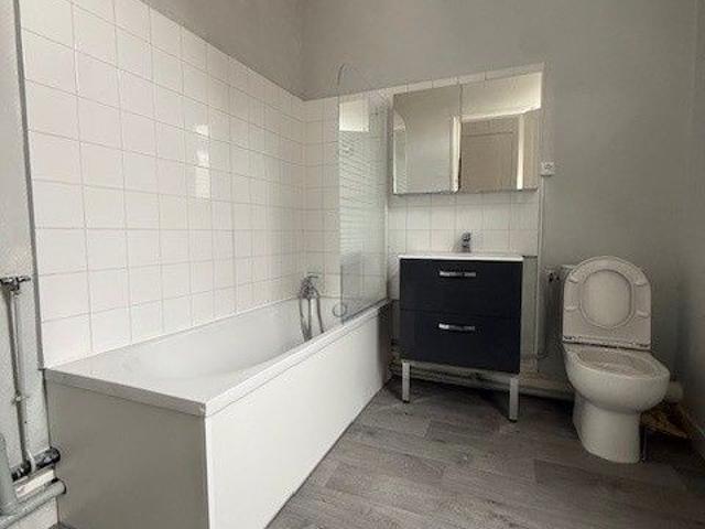Location Maison 3 pièces 53m² AMIENS 80000