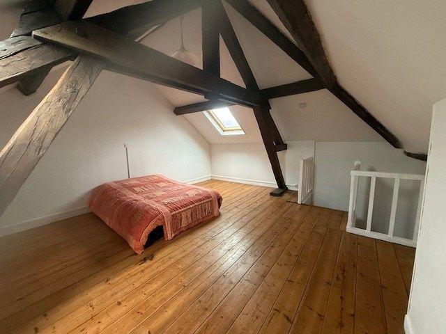 Location Maison 3 pièces 53m² AMIENS 80000
