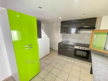 Location Maison 3 pièces 53m² ESPIRA DE L AGLY 66600