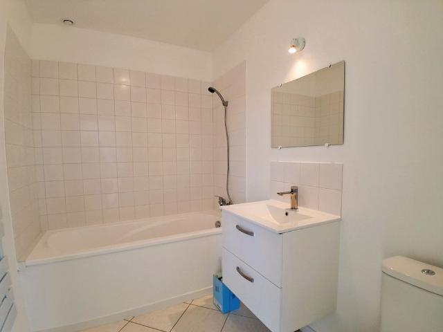 Location Maison 3 pièces 53m² GIEN 45500