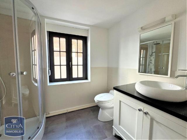 Location Maison 3 pièces 53m² HAUBOURDIN 59320