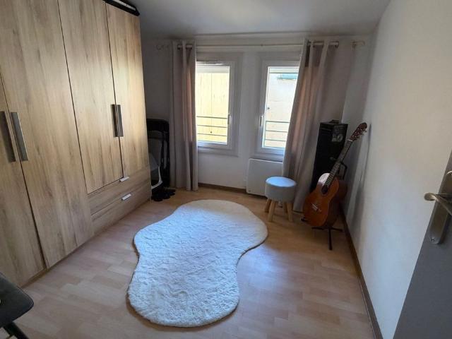 Location Maison 3 pièces 53m² VONNAS 01540