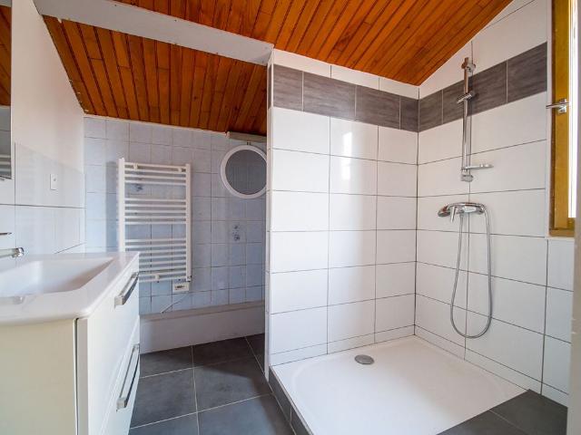 Location Maison 3 pièces 53m²