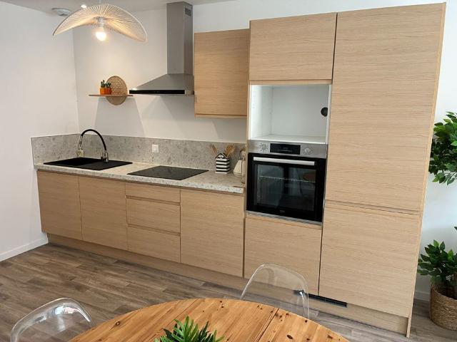 Location Maison 3 pièces 53m²