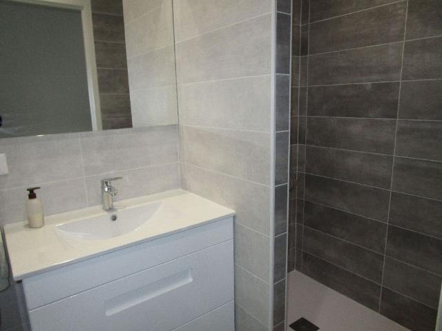 Location Maison 3 pièces 53m²
