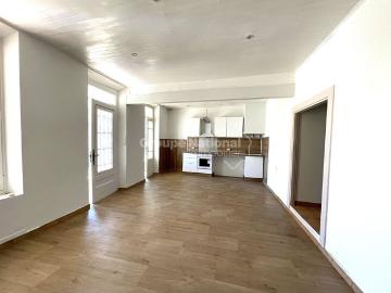 Location Maison 3 pièces 53m²