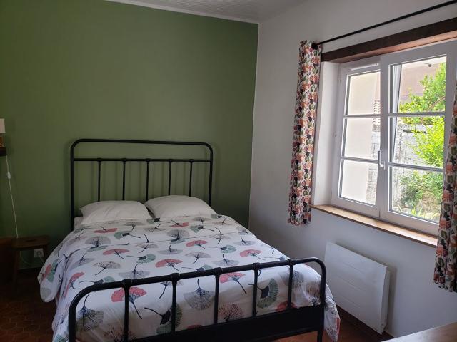 Location maison 3 pièces, 54.00m², La Bernerie en Retz