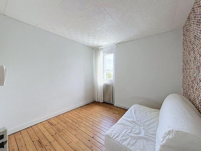 Location maison 3 pièces, 54.00m², Segré