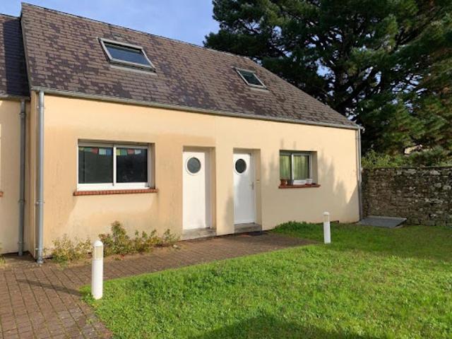 Location Maison 3 pièces 54.02 m2 Nantes