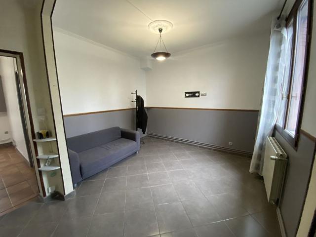 Location maison 3 pièces, 54.13m², Drancy