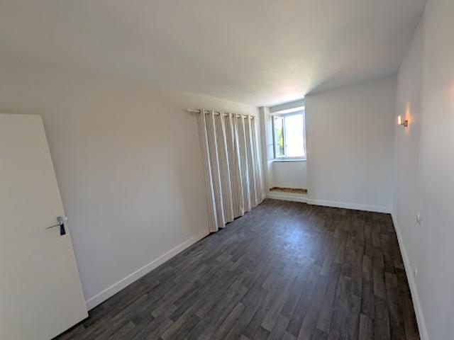 Location Maison 3 pièces 54.14 m2 Saint Salvy de la Balme