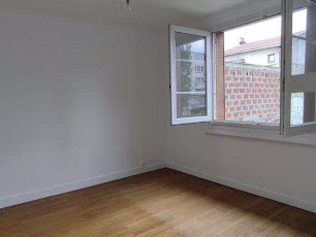 Location Maison 3 pièces 54.48 m2 Tremblay en France