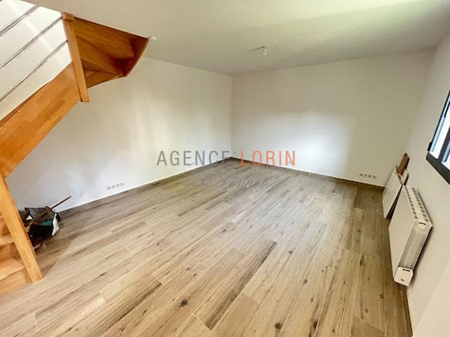 Location Maison 3 pièces 54.55 m2 Montesson