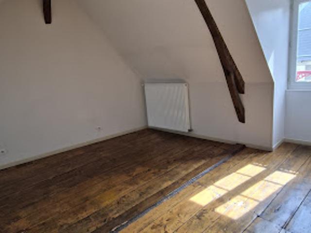 Location Maison 3 pièces 54.5 m2 Bourges
