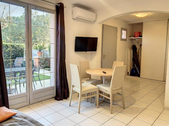 Location Maison 3 pièces 54.76 m2 Mouans Sartoux
