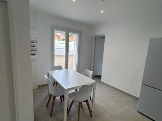 Location Maison 3 pièces 54 m2 Canet en Roussillon