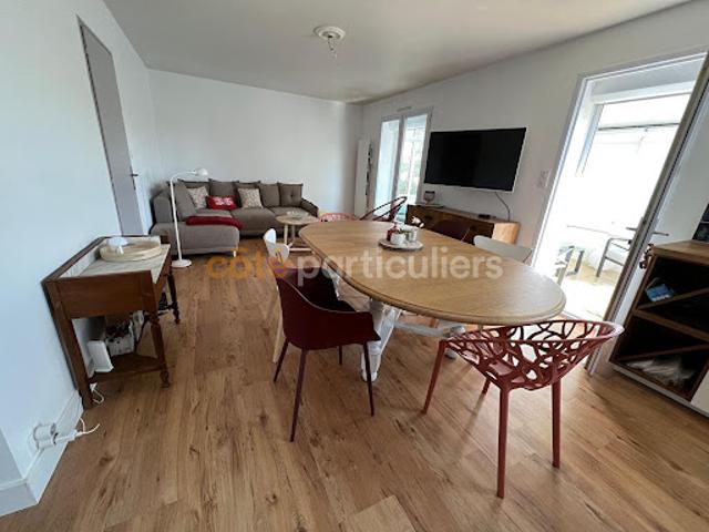 Location Maison 3 pièces 54 m2 Chateau d'olonne
