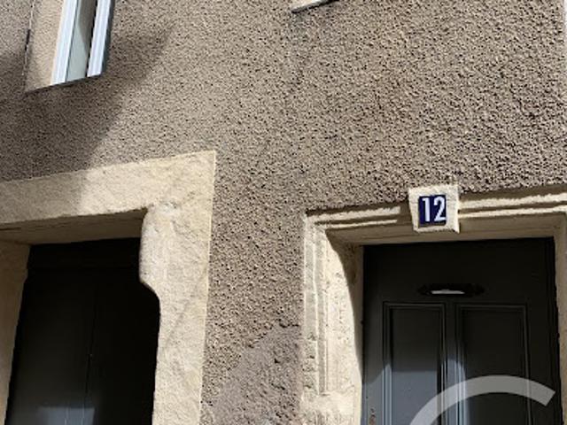 Location Maison 3 pièces 54 m2 Clermont l'herault