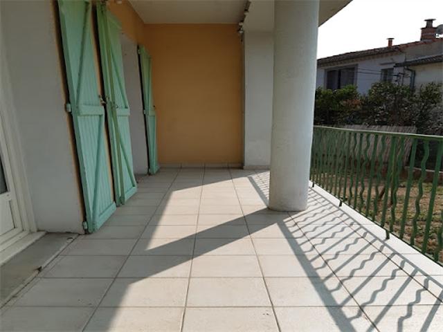 Location Maison 3 pièces 54 m2 Ales