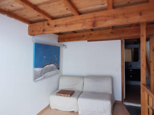 Location Maison 3 pièces 54 m2 Sommieres