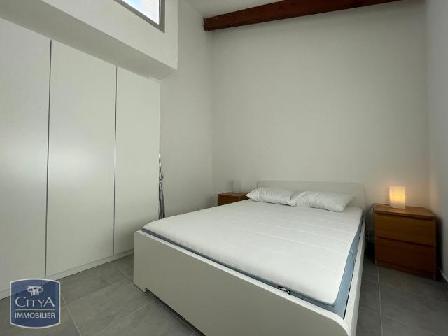 Location Maison 3 pièces 54m² MOUANS SARTOUX 06370