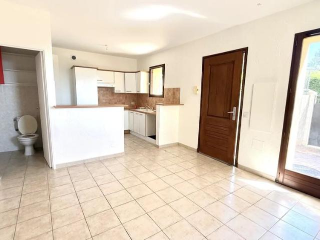 Location Maison 3 pièces 54m² NICE 06200